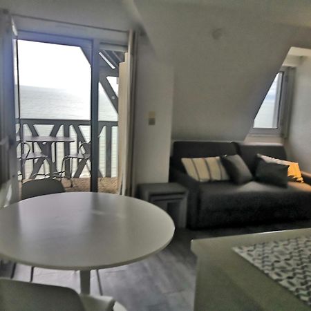 Residence "Les Tamaris" Trouville-sur-Mer Ngoại thất bức ảnh