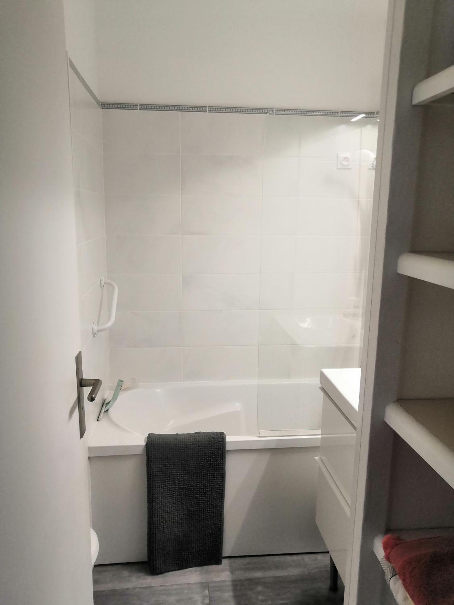 Residence "Les Tamaris" Trouville-sur-Mer Ngoại thất bức ảnh