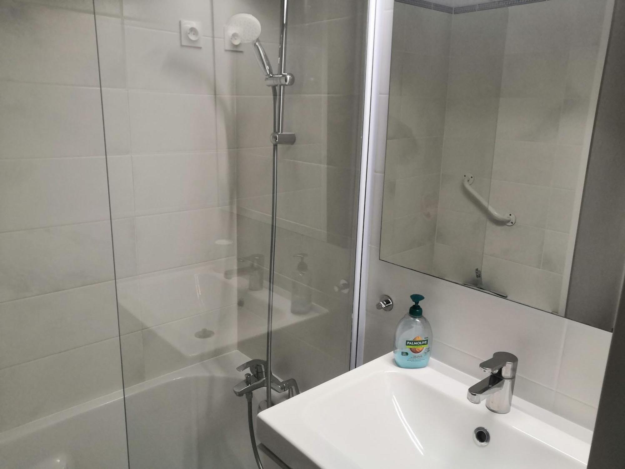 Residence "Les Tamaris" Trouville-sur-Mer Ngoại thất bức ảnh